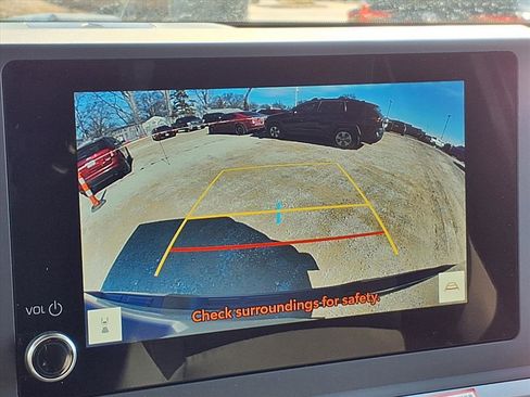 New 2026 Toyota Tacoma TRD Sport w/ TRD Sport Upgrade Package image 10