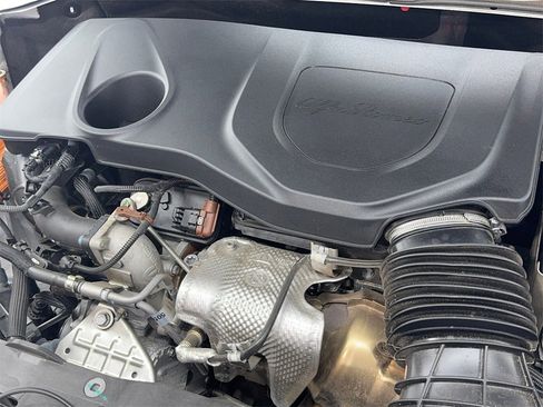 New 2024 Alfa Romeo Tonale Ti w/ Active Assist Package image 58