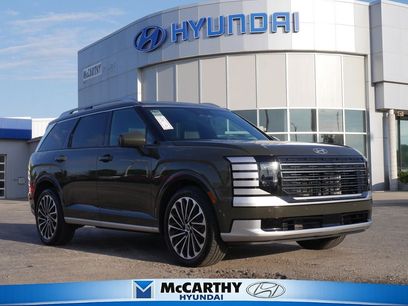 Used 2026 Hyundai Palisade Calligraphy