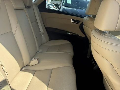 Used 2016 Toyota Avalon Limited w/ Toyota Safety Sense Package FWD image 27