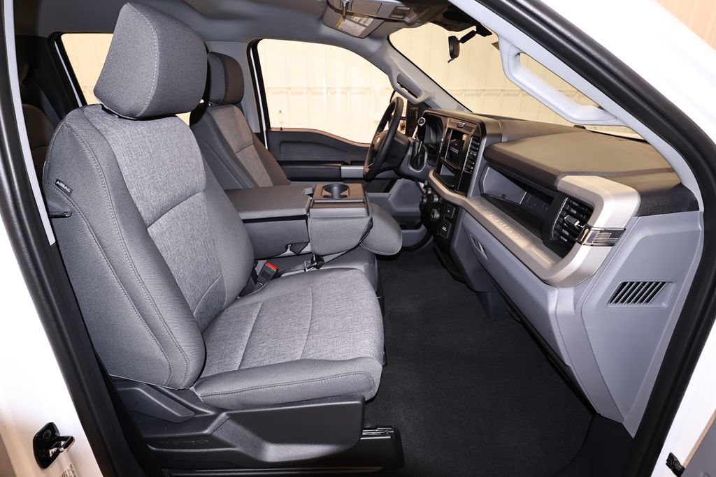 New 2026 Ford F350 XL w/ STX Appearance Package AWD/4WD image 15