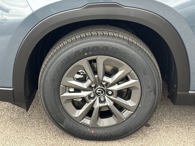 New 2026 MAZDA CX-5 Select AWD/4WD image 20