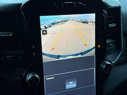 Used 2024 RAM 1500 Lone Star image 25