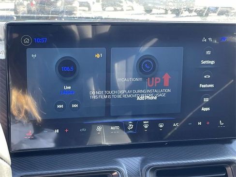 New 2026 Ford Mustang GT image 22