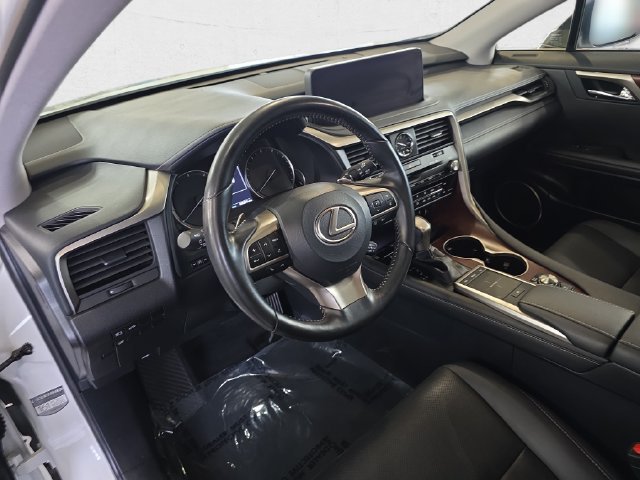 Certified 2021 Lexus RX 350 AWD w/ Premium Package image 16