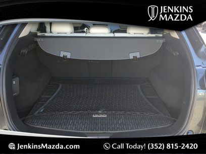 Certified 2025 MAZDA CX-5 AWD 2.5 S w/ Premium Plus Pkg