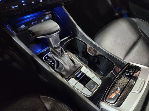 Used 2023 Hyundai Tucson SEL w/ Convenience Package image 40