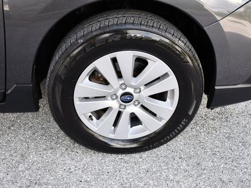 Used 2019 Subaru Outback 2.5i Premium w/ Popular Package #2 image 65