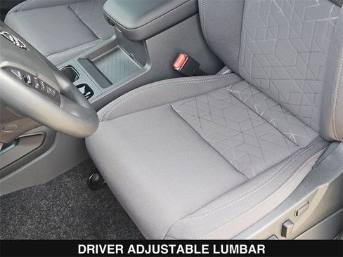 New 2026 Nissan Frontier SV w/ Tow Package image 16