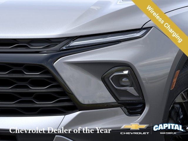New 2026 Chevrolet Blazer LT w/ Convenience Package FWD image 11