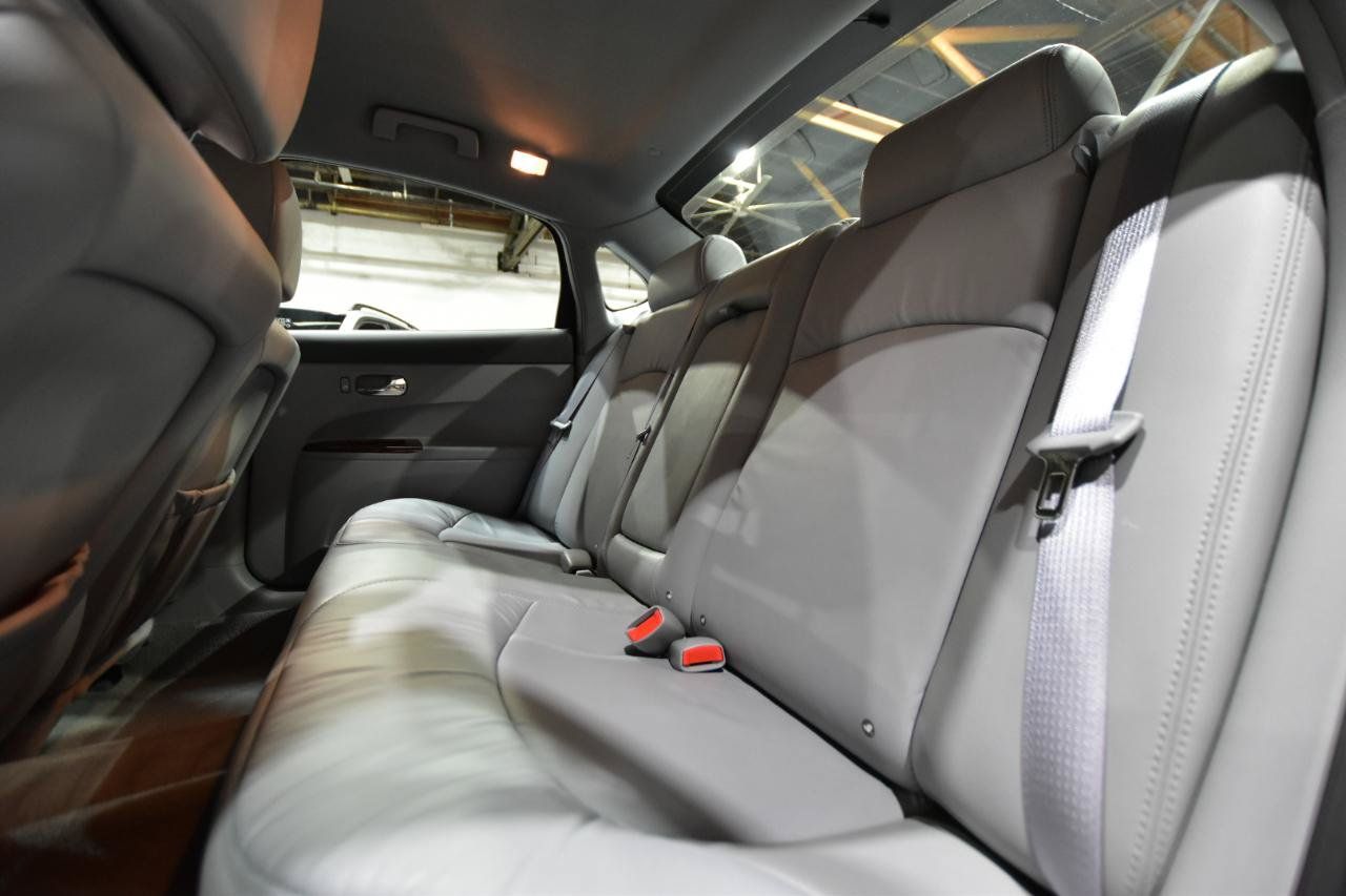 Used 2007 Buick LaCrosse CXS FWD image 24