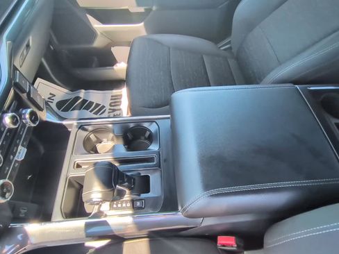 Used 2023 Ford F150 XLT w/ Equipment Group 302A High AWD/4WD image 16