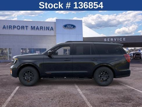New 2025 Ford Expedition Tremor AWD/4WD image 3