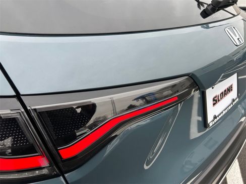 New 2026 Honda HR-V Sport image 17