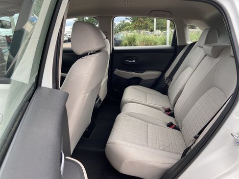 Used 2025 Honda HR-V LX image 49