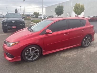 Used 2017 Toyota Corolla iM