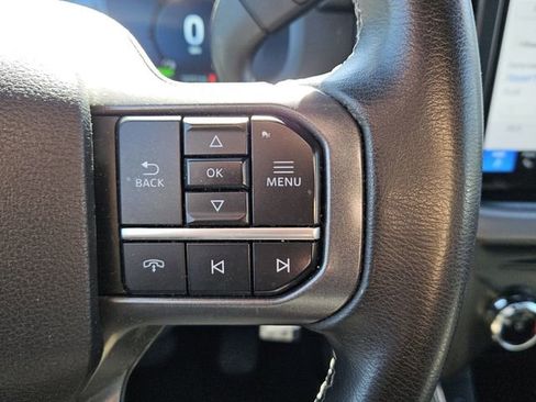 Used 2024 Ford F150 XLT w/ Mobile Office Package image 23