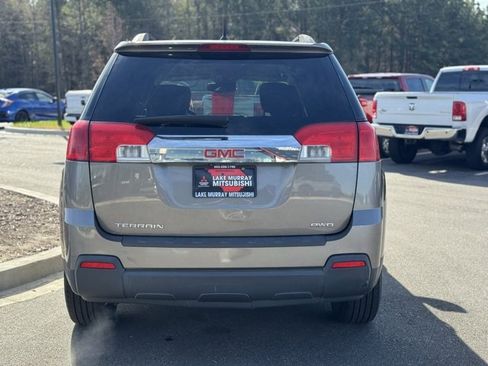 Used 2012 GMC Terrain SLE w/ Convenience Package image 9