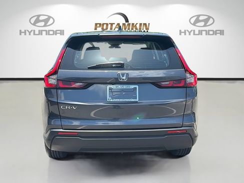 Used 2024 Honda CR-V LX image 6