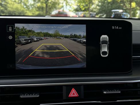 New 2026 Kia K5 GT-Line FWD image 24