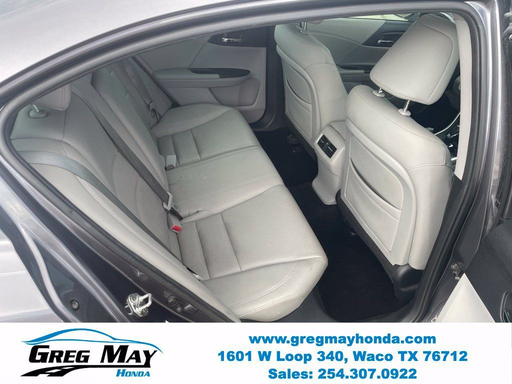 Used 2013 Honda Accord EX-L image 24