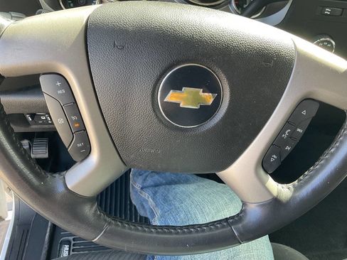 Used 2011 Chevrolet Silverado 3500 LT w/ Interior Plus Package image 21