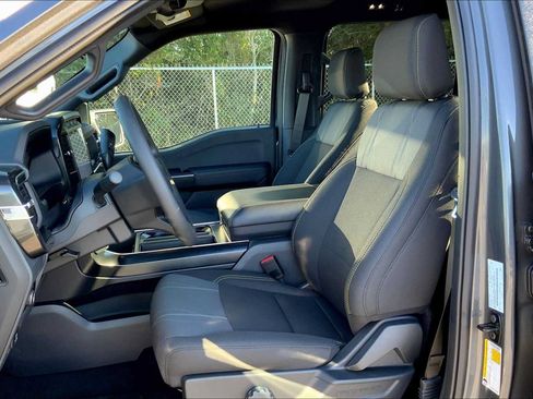Used 2024 Ford F150 STX RWD image 8