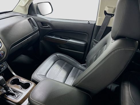 Used 2019 GMC Canyon Denali AWD/4WD image 25