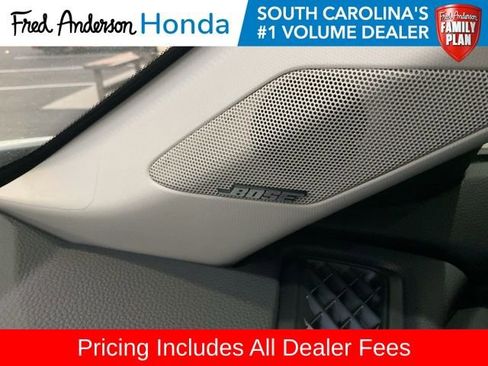 New 2026 Honda Accord Touring image 13
