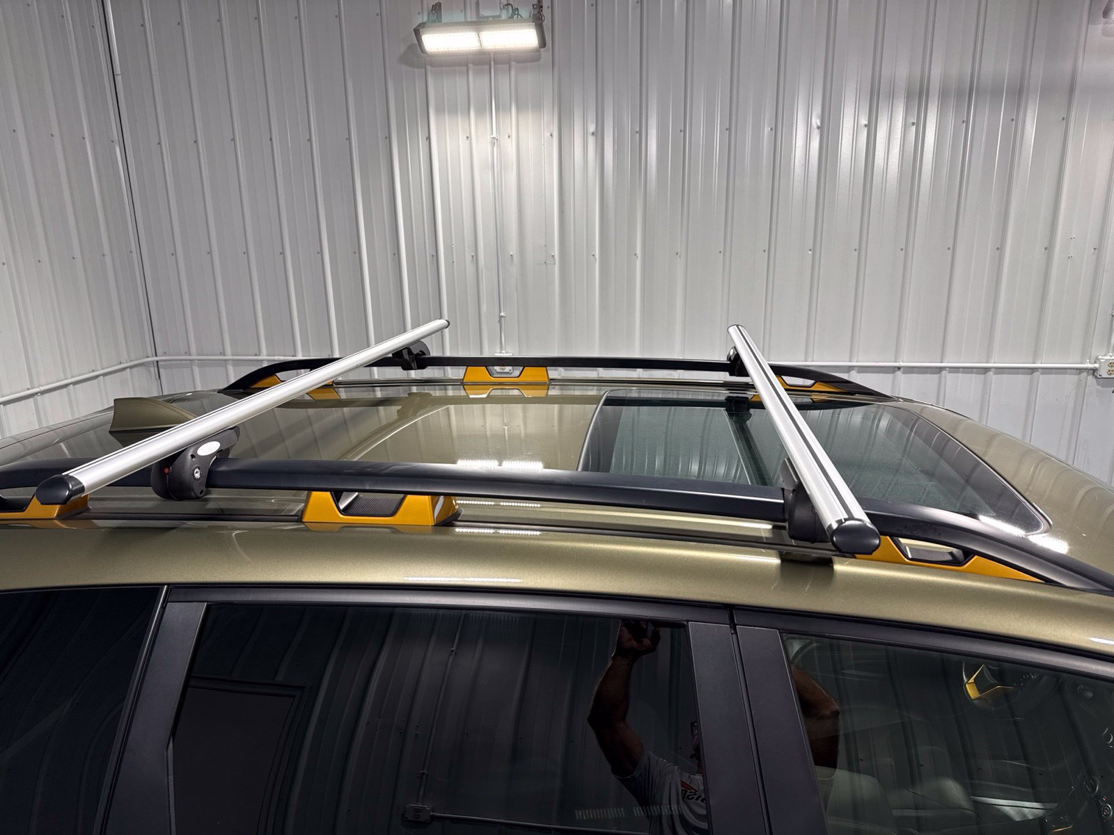 Used 2022 Subaru Forester Wilderness AWD/4WD image 13