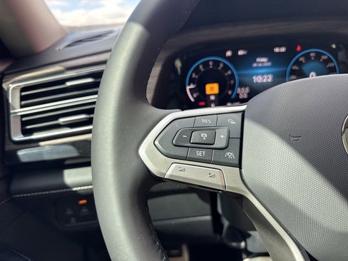 New 2026 Volkswagen Atlas SEL Premium R-Line AWD/4WD image 30