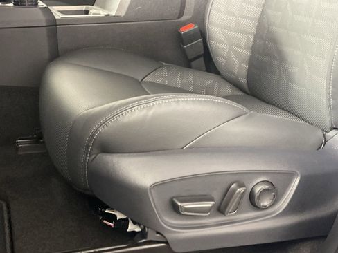 New 2026 Toyota Tacoma TRD Sport image 19