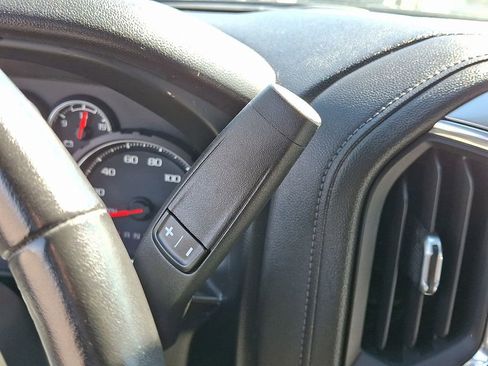 Used 2020 Chevrolet Silverado 1500 RST w/ All-Star Edition image 23