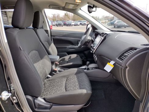 New 2026 Mitsubishi Outlander Sport AWD image 10