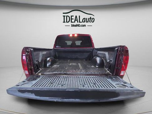 Used 2019 RAM 1500 Express RWD image 32
