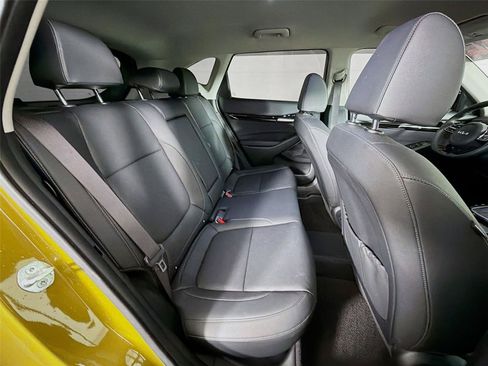 Used 2024 Kia Seltos SX AWD/4WD image 30