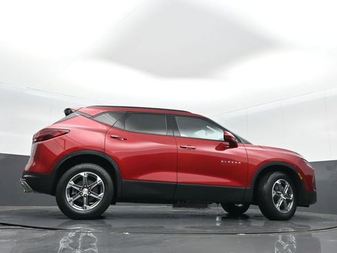 Used 2023 Chevrolet Blazer LT w/ Convenience Package image 37