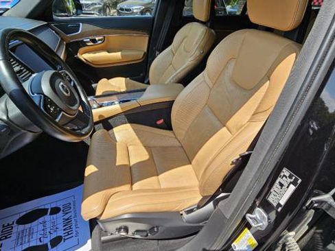 Used 2017 Volvo XC90 T8 Inscription AWD/4WD image 20