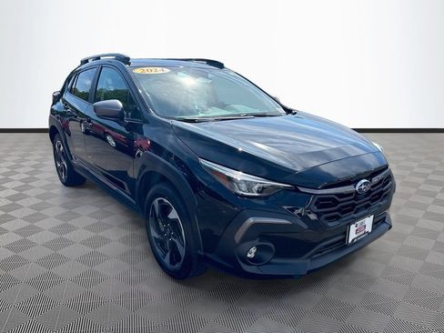 Certified 2024 Subaru Crosstrek 2.5i Limited AWD/4WD image 3