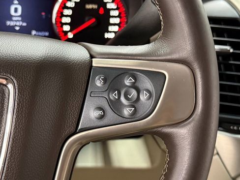 Used 2016 GMC Yukon XL Denali AWD/4WD image 20