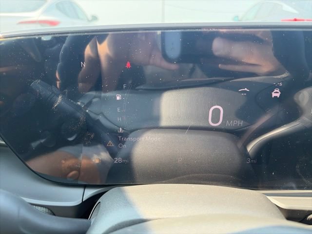 New 2026 Buick Envista Sport Touring w/ Convenience I Package FWD image 20