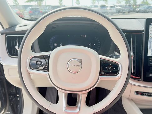 New 2026 Volvo XC60 B5 Ultra w/ Climate Package image 16