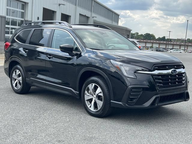 Certified 2025 Subaru Ascent Premium AWD/4WD image 15