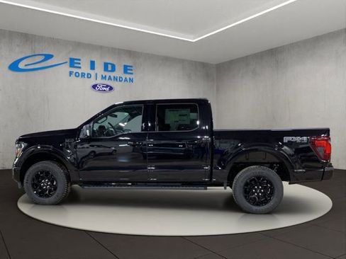 New 2026 Ford F150 XLT AWD/4WD image 7