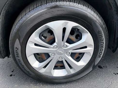 Used 2024 Chevrolet Trax LS FWD image 7