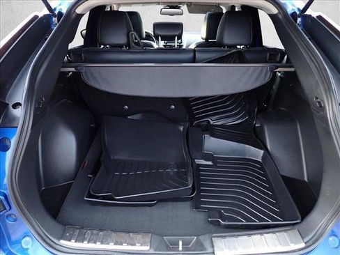 Used 2022 Mitsubishi Eclipse Cross SE FWD image 8