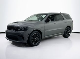 Used 2022 Dodge Durango R/T w/ Blacktop Package video 1