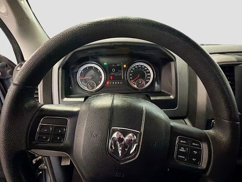 Used 2019 RAM 1500 Express image 11