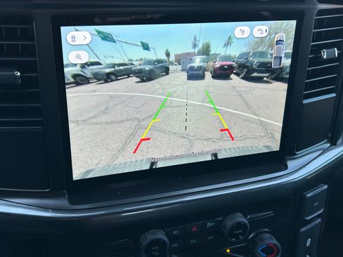 New 2026 Ford F150 STX w/ Equipment Group 200A RWD image 29