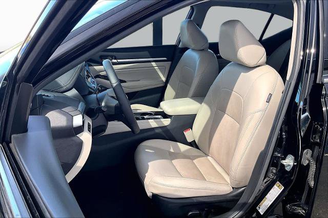 Certified 2023 Nissan Altima 2.5 SL AWD/4WD image 8